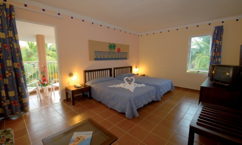 Chambre Standard